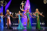 Fit Model Show - 2025