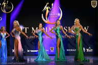 Fit Model Show - 2025