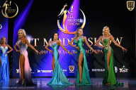 Fit Model Show - 2025