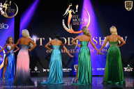 Fit Model Show - 2025