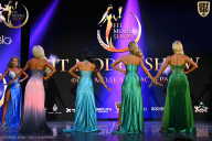 Fit Model Show - 2025