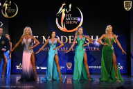 Fit Model Show - 2025