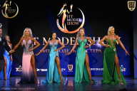 Fit Model Show - 2025