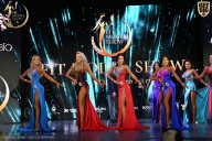 Fit Model Show - 2025