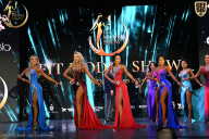 Fit Model Show - 2025