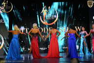 Fit Model Show - 2025