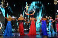 Fit Model Show - 2025