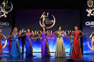 Fit Model Show - 2025