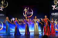 Fit Model Show - 2025