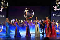 Fit Model Show - 2025