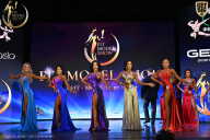 Fit Model Show - 2025