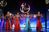 Fit Model Show - 2025