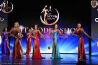 Fit Model Show - 2025