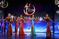 Fit Model Show - 2025