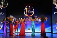 Fit Model Show - 2025