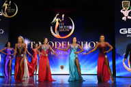 Fit Model Show - 2025