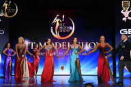 Fit Model Show - 2025