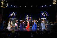 Fit Model Show - 2025