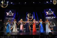 Fit Model Show - 2025
