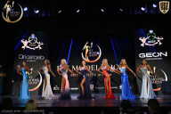 Fit Model Show - 2025