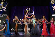 Fit Model Show - 2025