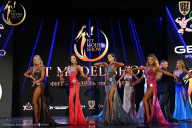 Fit Model Show - 2025