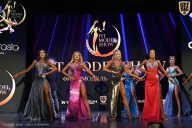 Fit Model Show - 2025