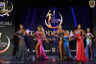 Fit Model Show - 2025