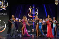 Fit Model Show - 2025