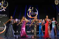 Fit Model Show - 2025