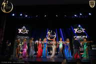 Fit Model Show - 2025