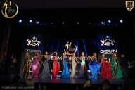 Fit Model Show - 2025