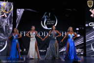 Fit Model Show - 2025