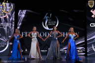 Fit Model Show - 2025
