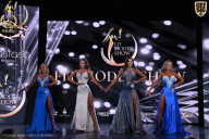 Fit Model Show - 2025