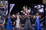 Fit Model Show - 2025