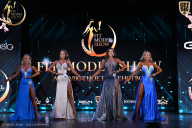 Fit Model Show - 2025