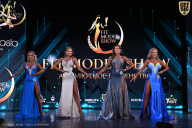 Fit Model Show - 2025