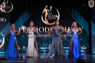 Fit Model Show - 2025