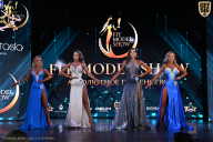 Fit Model Show - 2025
