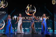 Fit Model Show - 2025