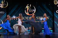 Fit Model Show - 2025