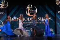 Fit Model Show - 2025