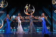 Fit Model Show - 2025