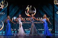 Fit Model Show - 2025