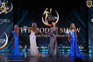 Fit Model Show - 2025