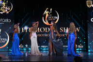 Fit Model Show - 2025