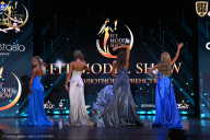 Fit Model Show - 2025