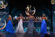Fit Model Show - 2025