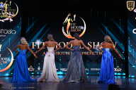 Fit Model Show - 2025